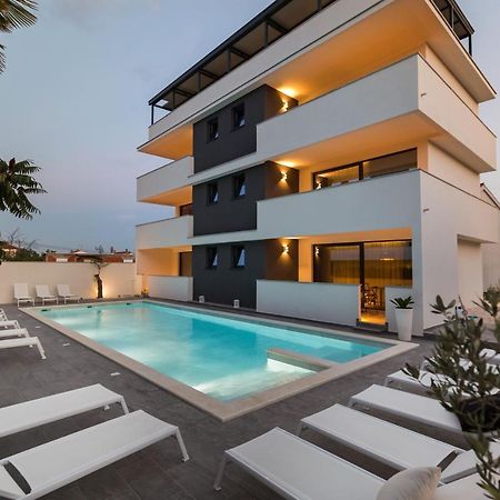 Mirabilis Residence Zadar Exterior foto